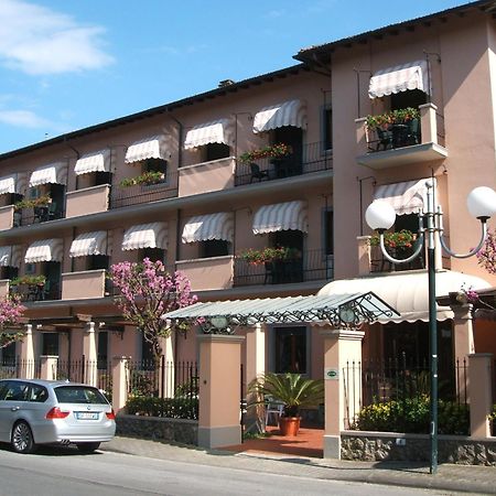 Hotel Astor Victoria 马尔米堡 外观 照片