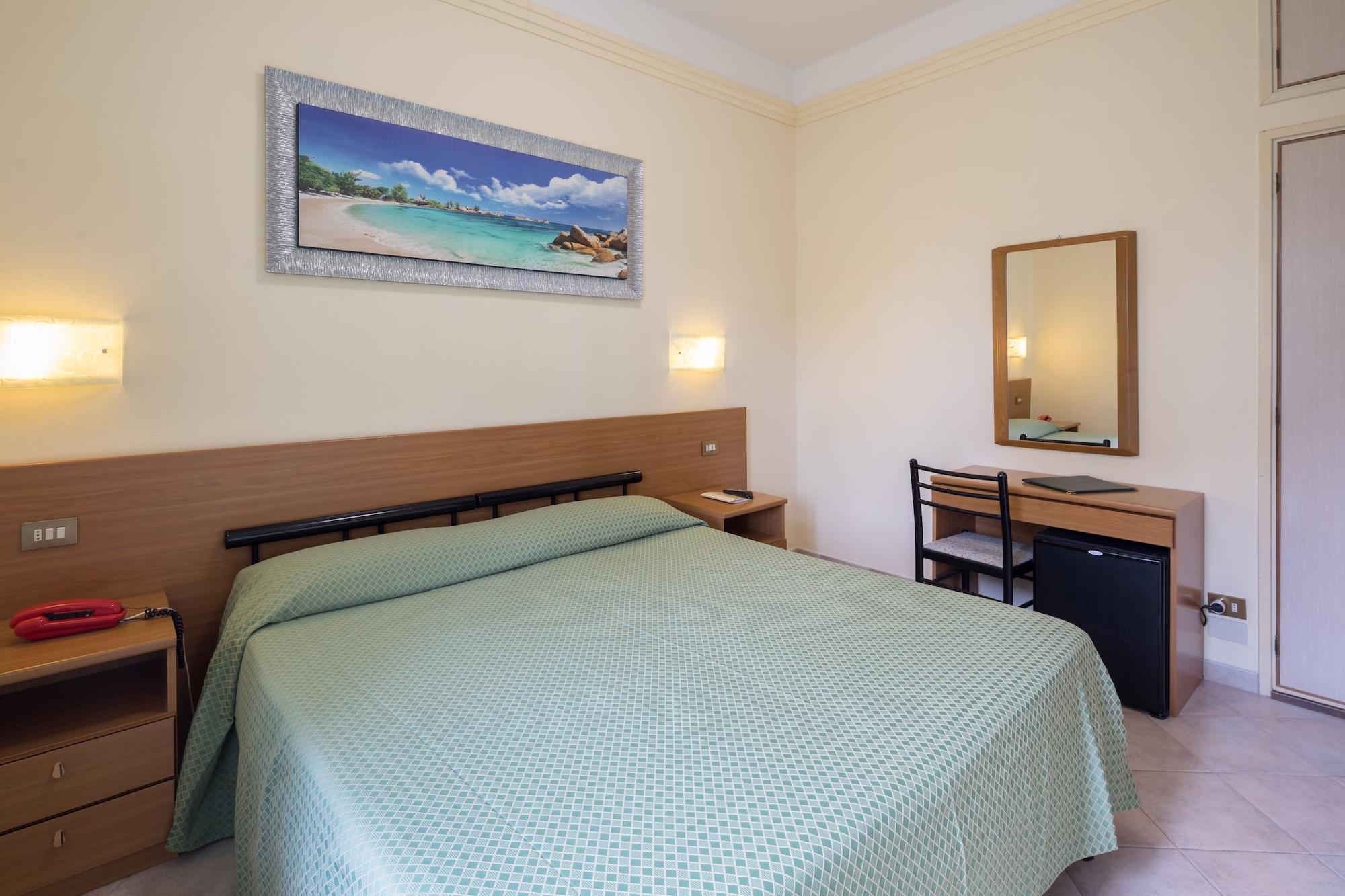 Hotel Astor Victoria 马尔米堡 外观 照片