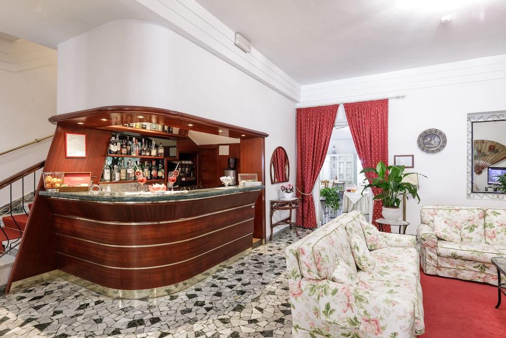 Hotel Astor Victoria 马尔米堡 外观 照片