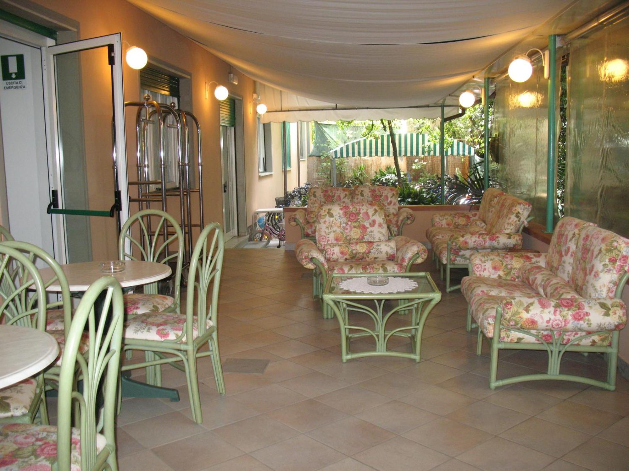 Hotel Astor Victoria 马尔米堡 外观 照片
