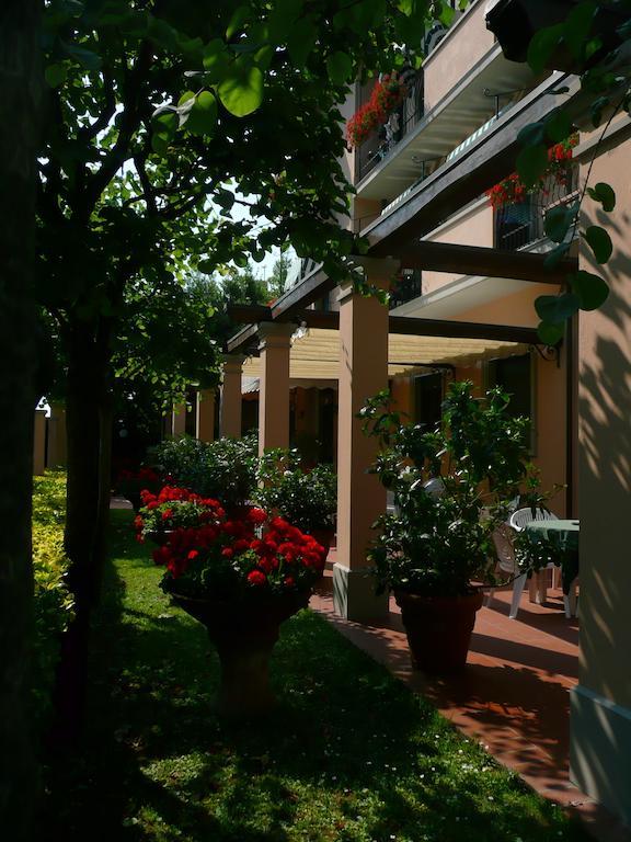 Hotel Astor Victoria 马尔米堡 外观 照片