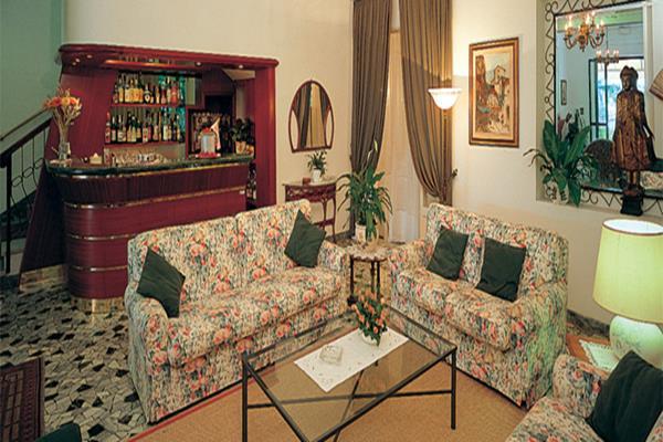 Hotel Astor Victoria 马尔米堡 外观 照片