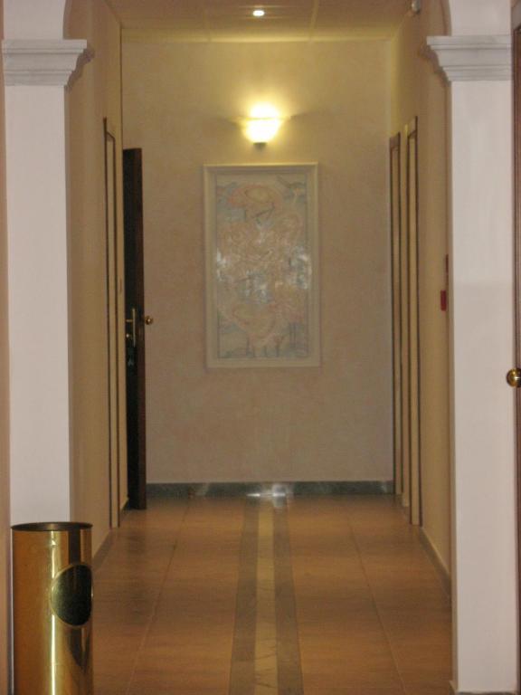 Hotel Astor Victoria 马尔米堡 外观 照片