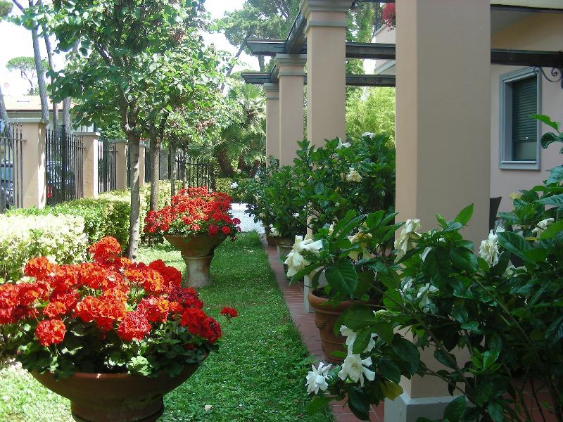 Hotel Astor Victoria 马尔米堡 外观 照片