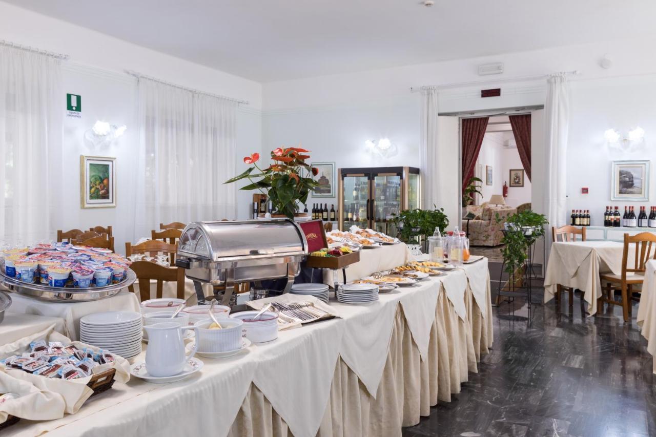 Hotel Astor Victoria 马尔米堡 外观 照片