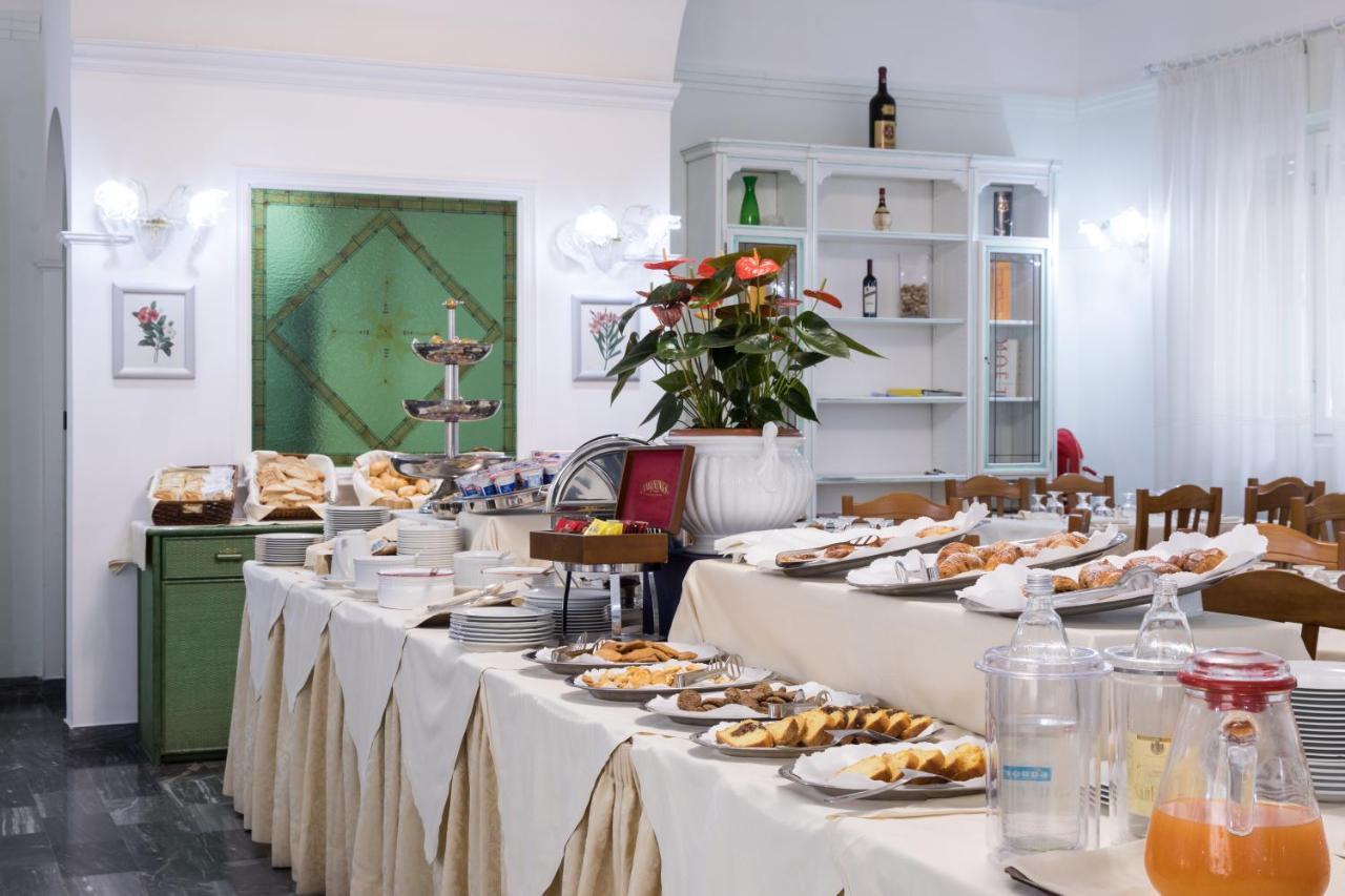 Hotel Astor Victoria 马尔米堡 外观 照片