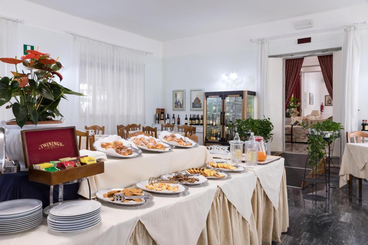 Hotel Astor Victoria 马尔米堡 外观 照片