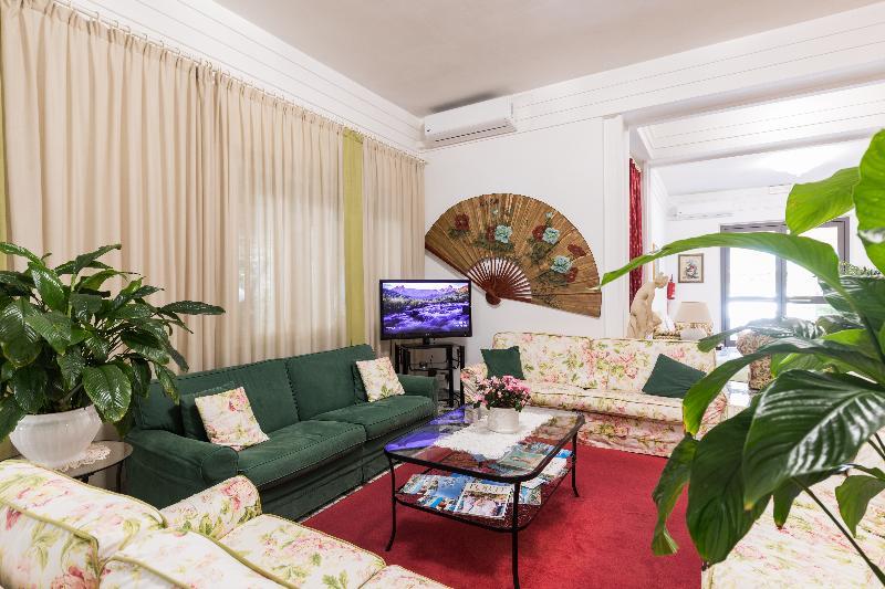 Hotel Astor Victoria 马尔米堡 外观 照片